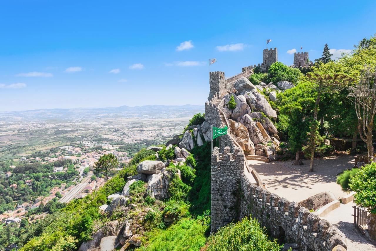 My Sintra Story 아파트 외부 사진